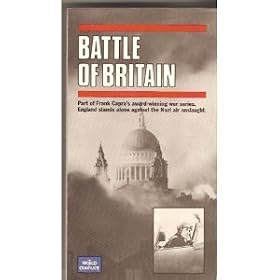 Battle of Britain [VHS]