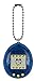 Tamagotchi Electronic Game, Translucent Blue