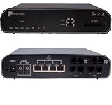G-1212 - Analog/IP Business Phone System 12 Fxo, 2fxs
