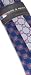 Chicago Cubs Home and Away Reversible Tie