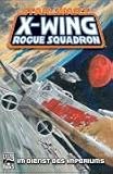 Star Wars Sonderband 44, X-WING Rogue Squadron - Im Dienste des Imperiums - Michael A. Stackpole