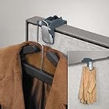 Fellowes Partition Additions Coat Hook and Clip (7501101)