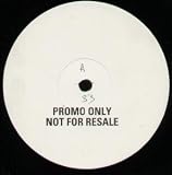 LONE RANGER 12 INCH (12" SINGLE) UK -