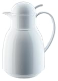 Kaiser Alfi 31435010060 Sophie 4-Cup Carafe, White