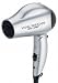Helen of Troy Foldable Ionic Travel Dryer 1875 Watt