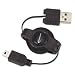 CABLE,USB TO MINI USB,RTC (IVR37001);