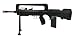 Soft Air Famas Foreign Legion AEG Electric Powered Airsoft Rifle