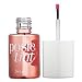 Benefit POSIE-TINT Poppy-Pink Tinted Lip & Cheek Stain, 0.13 oz (Travel Size) - Unboxed