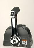BRP Johnson Evinrude Outboard Binnacle Remote Control