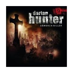 Dorian Hunter 09. Im Labyrinth des Todes: Folge 9