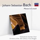 Eigenschaften Smith  / Messe H-Moll Bwv 232 (Audior)