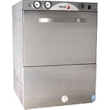 Fagor Undercounter Glass & Dishwasher