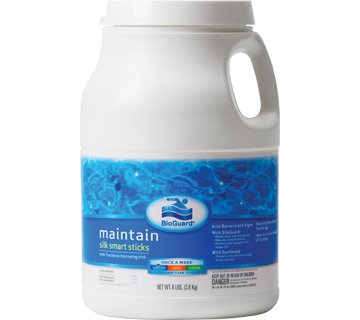 BioGuard Silk Smart Sticks - 18 Lb On Sale