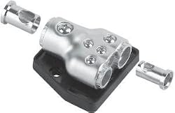 XScorpion 0 2 4 Gauge Distribution Block