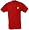 Ferrari T-Shirt - Small Ferrari Shield