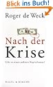 Nach der Krise