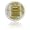 Gourmet Kitchen by Upper Canada Wasabi Green Tea 150g/5.2oz Intensive Hand Repair with Shea Butter