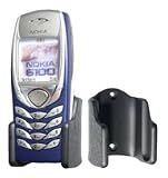 Review Brodit-UK  / DSL-Brodit Nokia 6100 Brodit Passive holder Fits All Countries - #841866