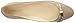 Nine West Women's Zaba Ballet Flat
