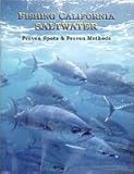 SABERTOOTH PUBLISHING (86882) Sporting Books & Films SALTWATER-FISHING CA. BOOK