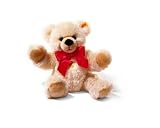 16" Bobby Dangling Bear Champagne