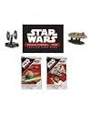 STAR WARS POCKETMODEL TRADING CARD GAME PACK