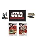 Eigenschaften Wizkids Games WIZ03617 / Star Wars Booster