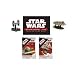 STAR WARS POCKETMODEL TRADING CARD GAME PACK