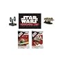 STAR WARS POCKETMODEL TRADING CARD GAME PACK