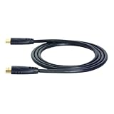 MAMBA Standard HDMI Kabel - 1.5 mvon "snakebyte"