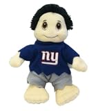 New York Giants Plush Mascot Beanie