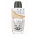 Contains natural silk to gently smooth out uneven natural nails.