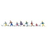 Nicola Dugmore Limited Edition Print - Walkies