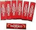 Lotte Ginseng Gum 1 pk 5 Sticks
