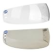 Itech Prowave Straight Cut Half Shield - Senior
