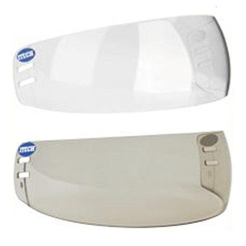 Buy Itech Prowave Straight Cut Half Shield - Senior by Itech