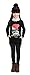 Beloved Lucia Girls Winter Fleece Lined Leggings S016