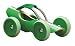 HaPe International E-Racer Monza - Green Image