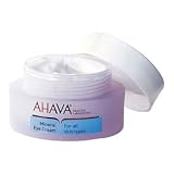 Ahava Mineral Eye Cream
