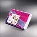 Walpilo Cervical Pillow Standard - PUMP UP VERSION 4 in 1 Cervical Support Pillow - 25" x 15" x 4"