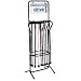 Cane Rack with Metal Display - 1 / Case