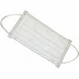 Fantasea Carbon Face Mask (Pack of 12)