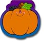 Pumpkin Note Pals