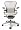 White Gold Tuxedo