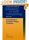 Introduction to Neuro-Fuzzy Systems (Advances in Intelligent and Soft Computing)