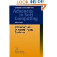 Introduction Neuro Fuzzy Advances Intelligent Computing