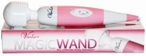 Venla Magic Wand - Massager