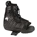 Liquid Force Shane Open Toe Wakeboard Binding One Color, 7-8