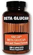 Immunition Joint & Tissue Formula with MG Beta Glucan 180 capsules by Nutritional Scientific Corporation