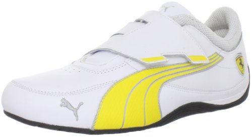 Puma Men's Drift Cat 4 Alt Closure SF Fashion Sneaker